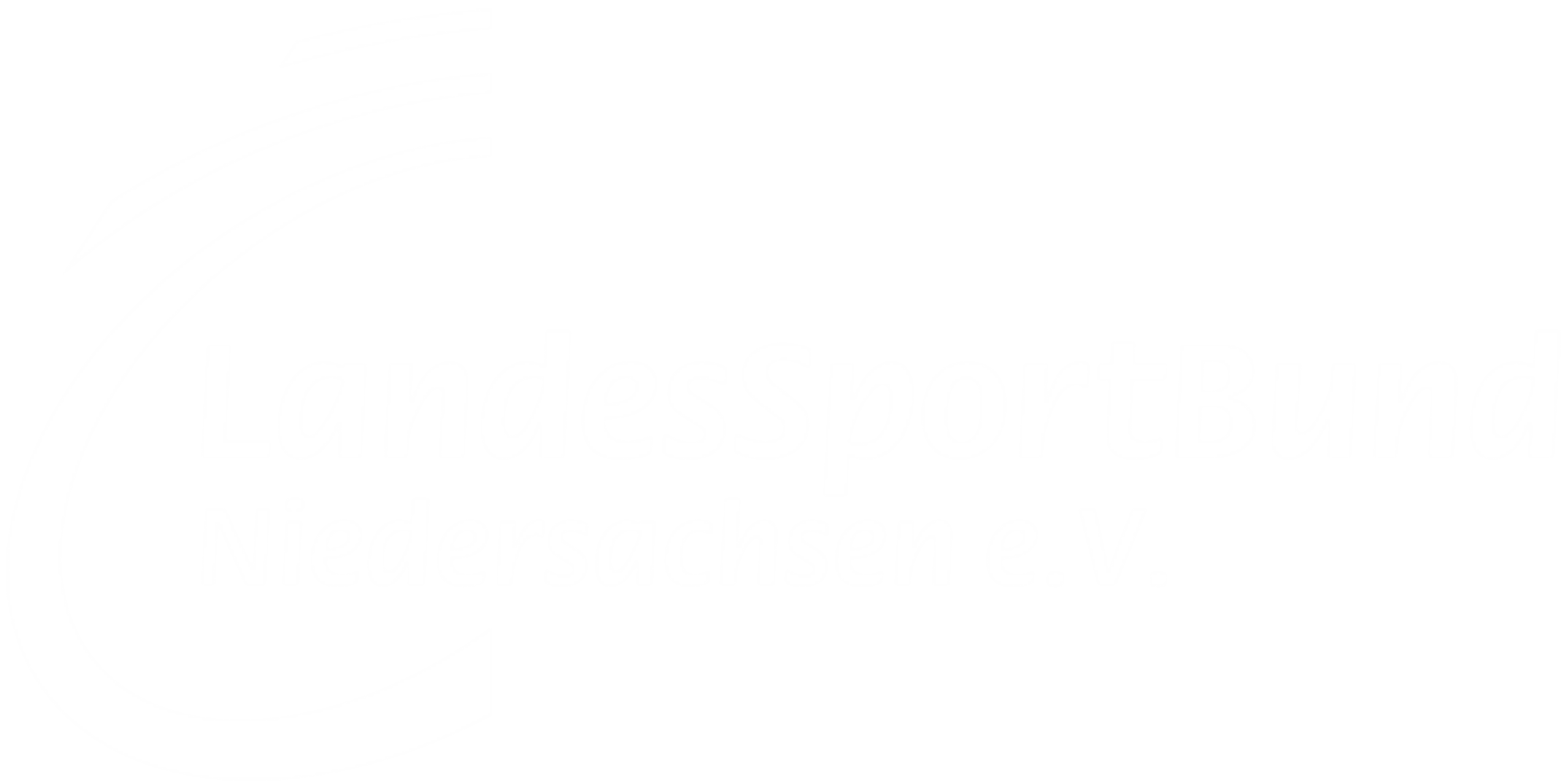 Sponsor - Landessportbund Niedersachsen